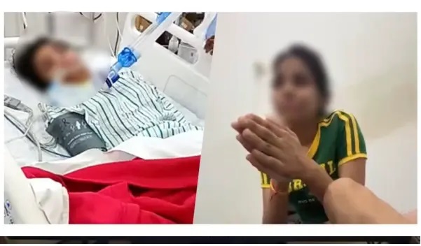 “నన్ను వెళ్ళనివ్వు  ..!” ప్రియుడి ముందు చేతులు జోడించి వేడుకున్న విద్యార్థిని.. కోమాలో ప్రాణాలతో పోరాడుతున్న దారుణం.. ‘లివ్-ఇన్’ విపరీతం.. న్యాయం కోసం తండ్రి రోదన.. బయటపడిన షాకింగ్ నిజాలు!