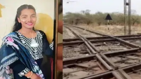 “ఏయ్ పక్కకు తప్పుకో! స్నేహితురాళ్లు అరుస్తున్నా వినిపించని ఇయర్ఫోన్స్..!” ట్రాక్పై నడుస్తున్న 17 ఏళ్ల విద్యార్థినికి జరిగిన ఘోరం.. రైలు ఢీకొని విలవిలలాడుతూ ప్రాణాలు కోల్పోయిన వైనం.. తీవ్ర విషాదం..!!