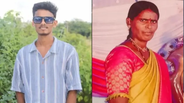 “అయ్యో.. అమ్మ లేని లోకంలో నేనెందుకు బతకాలి?”.. తల్లి మరణించిన దుఃఖంలో 19 ఏళ్ల కొడుకు ఆత్మహత్య.. హైదరాబాద్ను కుదిపేసిన విషాదం.!!