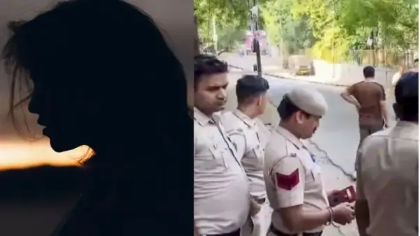 “అశ్లీలంగా మాట్లాడుతూ నడిరోడ్డుపై కారులోకి..! విద్యార్థినిని బలవంతంగా లాక్కెళ్లే ప్రయత్నం.. బహిరంగంగా జరిగిన అకృత్యం.. గుండెల్ని బెంబేలెత్తించే ఘటన.. మళ్లీ మళ్లీ ఇవే దారుణాలా..?”