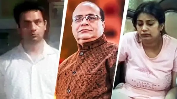 “దేశాన్నే కుదిపేసిన వ్యాపారవేత్త హత్య కేసులో ఊహించని మలుపు”.. కోడలు అమాయకురాలు.. కొడుకే యముడు.. రూ.40 లక్షల అప్పు, జూదం వ్యసనం.. తండ్రి మరో పెళ్లి చేసుకుంటే ఆస్తి పోతుందనే భయం.? సంచలన వాంగ్మూలం..!