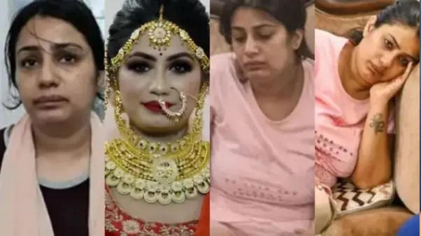 మామ విగతజీవిగా పడివుంటే పార్టీలో కోడలి డ్యాన్సులు.. 309 ఫోన్ కాల్స్, 49 వాట్సాప్ మెసేజ్లతో వీడిన హత్య గుట్టు.!