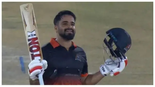 “గెలవాల్సిన మ్యాచ్ చేజారడంతో కెప్టెన్ అభిషేక్ శర్మ తీసుకున్న ఆ సంచలన నిర్ణయం!” క్రికెట్ అభిమానుల్లో పెను దుమారం..!!!