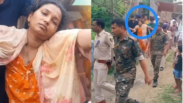 “మూడేళ్ల ప్రేమ.. ఆయన తిరిగొచ్చాడే!” నిద్రపోతున్న భర్తను చంపి నాటకమాడిన భార్య.. పోలీసుల విచారణలో వెలుగుచూసిన దిగ్భ్రాంతికర నిజాలు!