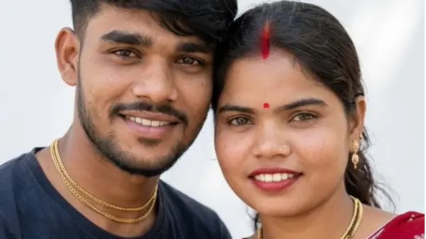 “మూడేళ్లుగా సాగిన ప్రేమ వ్యవహారం!” వివాహితుడైన యువకుడితో యువతి తీసుకున్న తీవ్ర నిర్ణయం.. “హత్య చేశారు!” కుటుంబ సభ్యుల సంచలన ఆరోపణ..!!