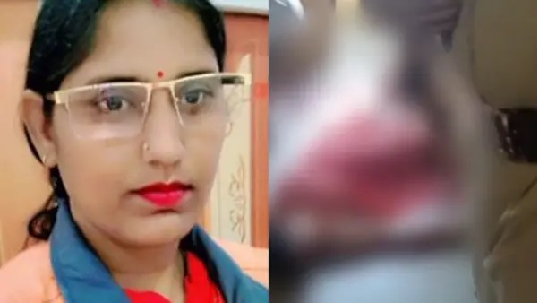 “నాతో రా!” యువకుడితో సహజీవనం.. నాలుగేళ్ల తర్వాత వచ్చిన భర్త.. భార్యను అతి కిరాతకంగా హతమార్చిన వైనం.. గుండెల్ని పిండేసే దారుణం..!!