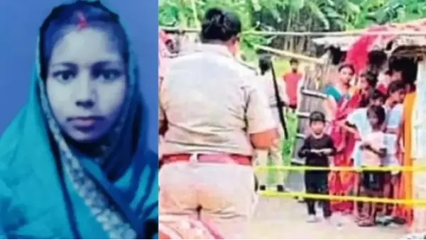 తల్లా లేక దయ్యమా..? రెండేళ్ల బిడ్డకు ప్రేమగా బిస్కెట్ తినిపించి ప్రాణాలు తీసేసిందా..? ఇందులో కూడా విషం పెడతారా! గర్భవతని తెలియగానే ఆసుపత్రికి తరలింపు.. కన్నకొడుకును చంపేసి పరారైన తల్లితో తీవ్ర కలకలం!