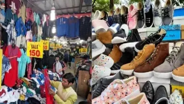 “ఏంటీ! జీన్స్ కేవలం ₹50.. షర్టులు కేవలం ₹25 మాత్రమేనా..?” బ్రాండెడ్ దుస్తులను అతి”ఏంటి! జీన్స్ కేవలం ₹50.. షర్టులు కేవలం ₹25 మాత్రమేనా..?” బ్రాండెడ్ దుస్తులను అతి తక్కువ ధరకు విక్రయించే భారతదేశంలోని 5 ఫేమస్ మార్కెట్లు.. ఎక్కడున్నాయో తెలుసా..???