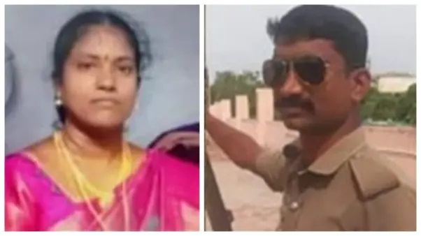 33 ఏళ్ల కానిస్టేబుల్తో అక్రమ సంబంధం.! 42 ఏళ్ల అక్క నిర్వాకం.. విషయం తెలిసి నిలదీసిన చెల్లెలు.. అడ్డు తగిలిందని నడిరోడ్డుపై ఘోరం.. ఉలిక్కిపడ్డ తూత్తుకుడి..!