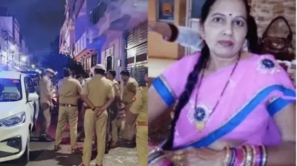 అయ్యో దేవుడా.. ఇదేం ఘోరం! మోటార్ ఆన్ చేయడానికి వెళ్లిన అద్దెదారునికి ఒళ్లు గగుర్పొడిచే దృశ్యం.. కుర్చీలో కూర్చున్న చోటే పోయిన ప్రాణం.. గుండెల్ని పిండేసే ఘటన!