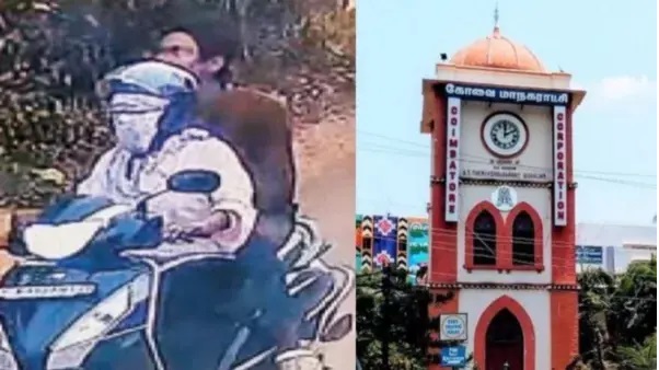 ప్రియుడికి లగ్జరీ కార్ కొనాలని ప్లాన్.. దొంగగా మారిన ఎంబీఏ విద్యార్థిని.. క్షణాల్లో జరిగిన షాకింగ్ ఘటన.. కోయంబత్తూరులో కలకలం..!