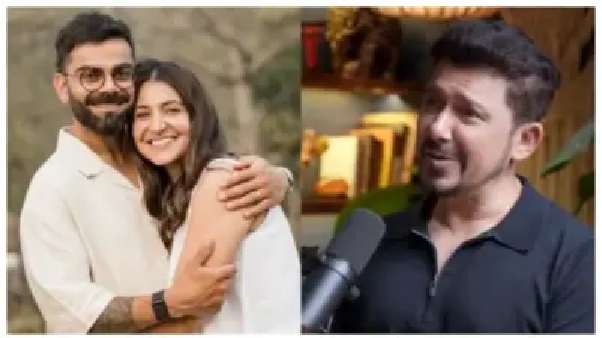 “ఆ ఒక్క కారణం కోసమే స్వదేశాన్ని విడిచి వెళ్లారా?” వైరల్ అవుతున్న డాక్టర్ శ్రీరామ్ నేనే ఓపెన్ టాక్.. లైకుల వర్షం కురిపిస్తున్న పోస్ట్!
