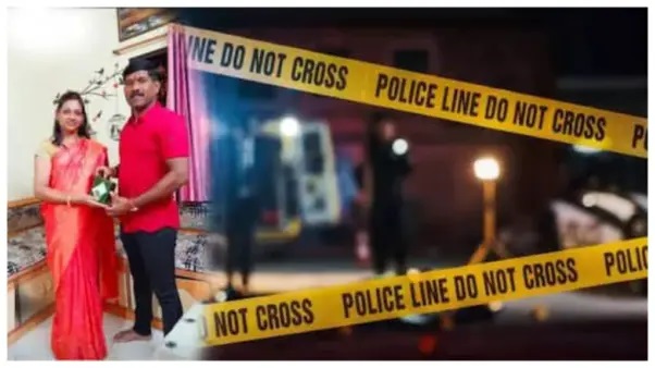 “మమ్మల్ని వదిలేయ్ నాన్నా, మేమేం తప్పు చేశాం!” – భార్యను చంపి, కొడుకును కూడా నరకబోయిన మాజీ సైనికుడు.. క్షణికావేశంలో నాశనమైన కుటుంబం..!!!