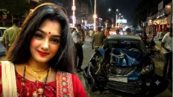 ఎంతో ఇష్టంగా ఐస్‌క్రీమ్ తినడానికి వెళ్లిన కుటుంబం! యముడిలా దూసుకొచ్చిన కారు.. అదుపుతప్పి 11 మందిపైకి దూసుకెళ్లిన వైనం.. సోదరుడిని చూసేందుకు వచ్చిన గర్భిణికి ఘోర విషాదం.. అయ్యో దేవుడా..!