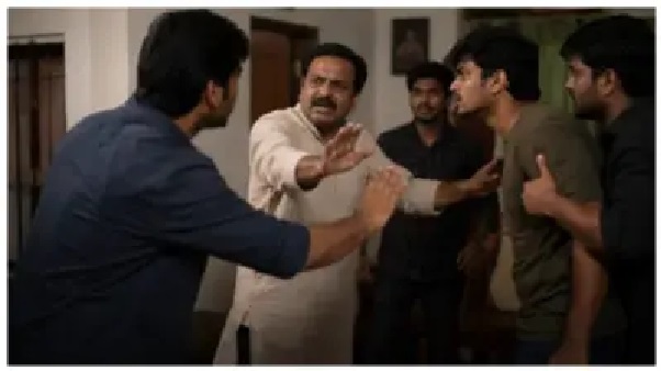 “నా పెళ్లాాన్ని నాతో పంపించకపోతే చంపేస్తా”నా భార్యను నాతో పంపకపోతే చంపేస్తా!”.. ఆగ్రహంతో మృగంగా మారిన అల్లుడు.. అత్తగారింట్లో రక్తపాతం..!!!