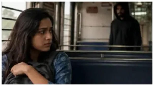 “నా ప్రాణం పోనివ్వకూడదని నిర్ణయించుకున్నాను!”.. తెల్లవారుజామున రైలులో ఒంటరిగా వెళ్లిన యువతి.. గొంతు నులిమిన వ్యక్తి.. గుండెలు గుభేల్మనే నేపథ్యం..!!!
