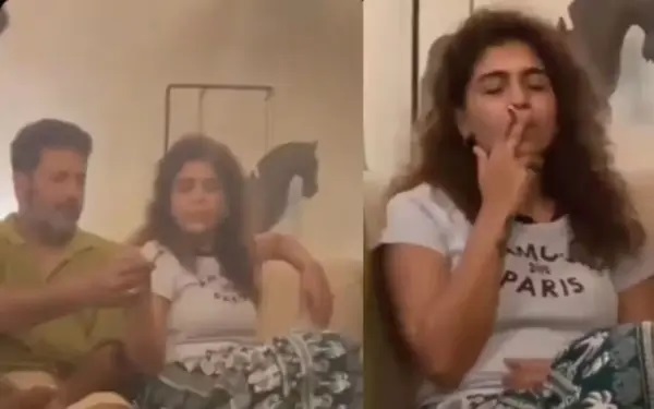 “మళ్లీ మళ్లీ పబ్లిక్గా దొరికిపోయిన జయం రవి – కెనీషా!”.. గోవా పార్టీలో సిగరెట్ తాగుతూ షాకింగ్ దృశ్యాలు.. వైరలవుతున్న వివాదాస్పద ఫోటోలు..!!!