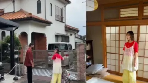 పాత ఇల్లే… కానీ మనసు దోచే జీవనశైలి..! జపాన్‌లోని 40 ఏళ్ల నాటి ఇంట్లో అంత ప్రత్యేకత ఏముంది? వైరల్ అవుతున్న వీడియో వెనుక ఉన్న ఆసక్తికరమైన నేపథ్యం!