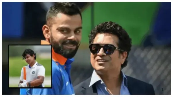 “సచిన్, కోహ్లీలకు కూడా దక్కని అదృష్టం!” అతి చిన్న వయసులోనే క్రికెట్ శిఖరాన్ని తాకిన యువ సంచలనం వైభవ్ సూర్యవంశీ..!!!