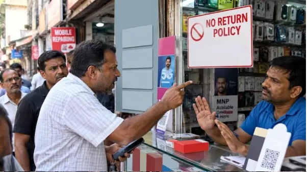పొరపాటున వేరే నంబర్‌కు రీఛార్జ్ చేశారా.? డబ్బులు పోయాయని కంగారు పడకండి.! తిరిగి పొందడానికి వెంటనే ఇలా చేయండి.!