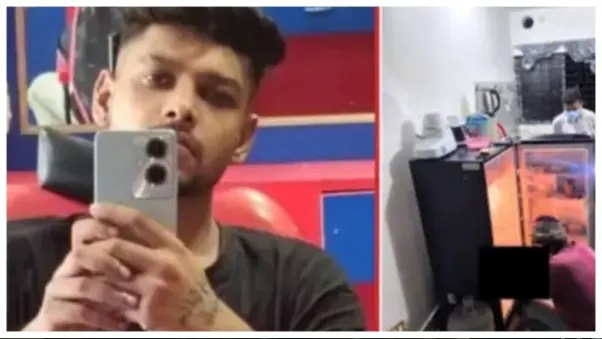 “తలను శరీరాన్ని వేరుచేసి ఫ్రిజ్లో దాచిన భర్త!”.. పెళ్లయిన ఆరు నెలలకే ఇంతటి దారుణమా?.. ఒళ్లు గగుర్పొడిచే ఘోరం..!!!