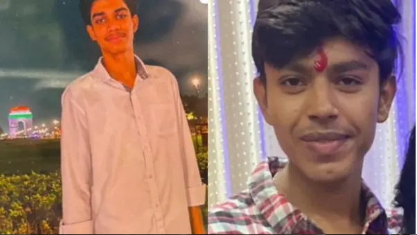 అయ్యో పాపం: భవన ప్రమాదంలో చిక్కుకుని విలవిలలాడిన విద్యార్థి.. క్షణాల్లో గాల్లో కలిసిన ప్రాణం.. ఢిల్లీని కుదిపేసిన ఘోరం!