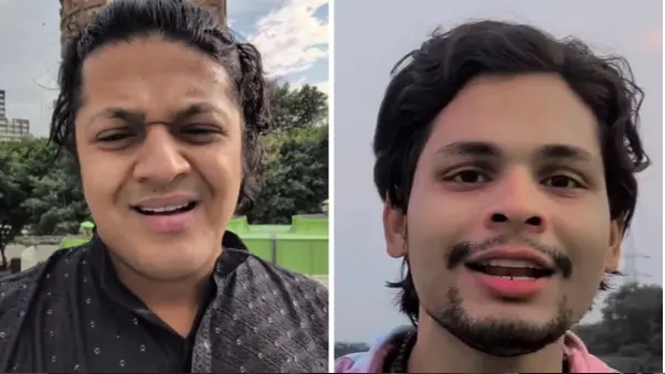 “తండ్రిని కుటుంబం నుంచి దూరంగా ఉంచేందుకు ప్లాన్..!” ఇన్స్టాగ్రామ్లో షాకింగ్ వీడియో.. ప్రముఖ హాస్య నటుడు మను అభిషేక్ భరద్వాజ్ సంచలన వ్యాఖ్యలు..!!
