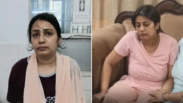 “విపరీతంగా వేధించేవారు, అందుకే!”: మామను కడతేర్చడానికి కోడలు చేసిన ఘాతుకం.. షాకింగ్ వీడియో..!!!
