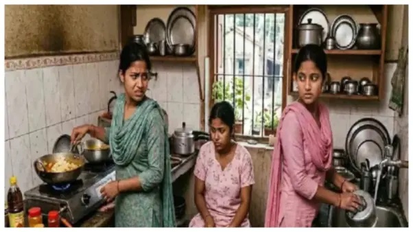 “అమ్మాయిలకూ అబ్బాయిలకూ మధ్య ఇంత తేడానా?”: వీడియో తీసి గుట్టురట్టు చేసిన యువకుడు.. నెట్టింట వైరల్ ఘటన!