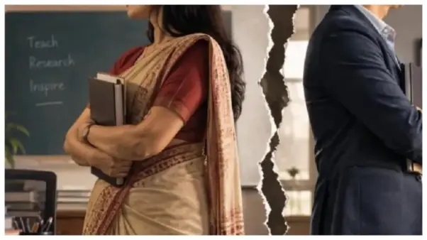 “ఆరు రోజుల కాపురానికే నెలవారీ భరణమా?”: భార్య పిటిషన్ను కొట్టివేస్తూ హైకోర్టు సంచలన తీర్పు..!!!