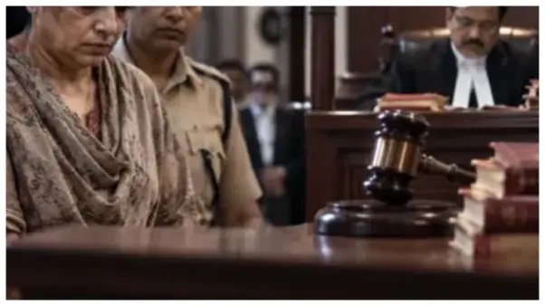 “ఆ పసికందు ఏం పాపం చేసింది?” కన్న కూతురి హత్య కేసులో తల్లి దోషిగా నిర్ధారణ: న్యాయస్థానం కీలక తీర్పు..!!!