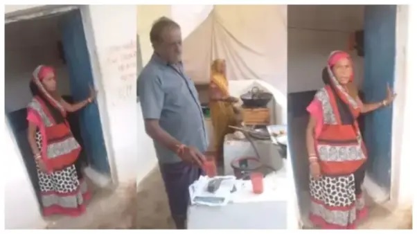 కుర్చీలో కూర్చోవడానికి కూడా కులమే అడ్డమా? దుకాణానికి వెళ్లిన యువకుడిని అవమానించిన మహిళ దుశ్చర్య; వెల్లువెత్తుతున్న తీవ్ర ప్రశ్నలు!