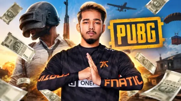 PUBGతో మొదలైన ప్రయాణం.. నెలకు రూ.30 లక్షల సంపాదన! 28 ఏళ్లకే ఈ స్థాయికి ఎదిగిన భారత గేమర్ ఎవరో తెలుసా..?