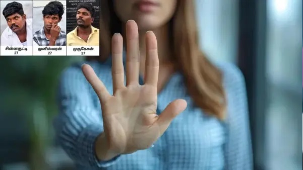 “ప్రేమ పేరుతో దారుణం!”.. నెల్లైని వణికించిన పోక్సో కేసు.. న్యాయమూర్తి సంచలన తీర్పు..!!