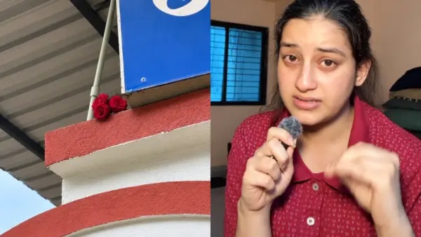 “మీ  మేడపై గులాబీ పువ్వు పెట్టాను చూడు!” ఇన్‌స్టా మెసేజ్‌లతో మొదలై ఇంటి గడప దాకా వచ్చిన అపరిచితుడు.. వణికించే సైబర్ స్టాకింగ్ ఘోరం..!!