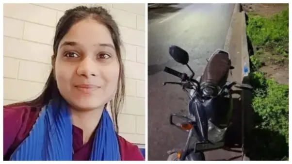 “వీడియో వైరల్ కావడంతో పరువు పోయిందంటూ ఉన్మాదం!”.. సుత్తితో కొట్టి యువతి దారుణ హత్య.. కన్నతండ్రి, సోదరుడి కిరాతకం..!!!