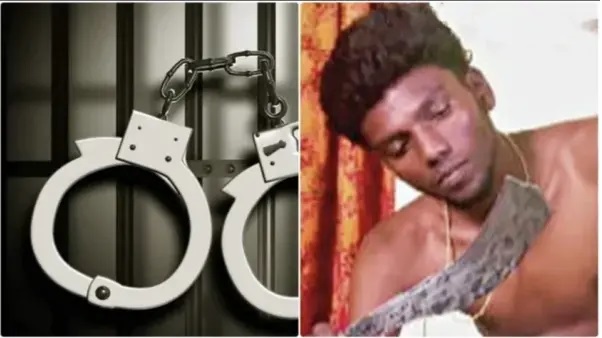 “స్టైల్గా కనిపించడం కోసం ఆయుధాలతో రీల్స్”.. అడ్డంగా బుక్కైన 21 ఏళ్ల యువకుడు.. తిరునెల్వేలిలో కలకలం!