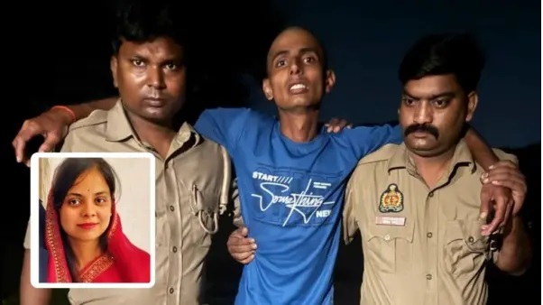 “నీ నోటితో నన్ను అలా పిలవకు.. నా కూతురిని అన్యాయంగా చంపావు”.. పోలీస్ స్టేషన్లో ‘అత్తా నమస్కారం’ అన్న హంతకుడు.. ఆగ్రహంతో ఊగిపోయిన తల్లి.. ₹22 లక్షల డీల్తో పోలీసులకే షాక్..!!