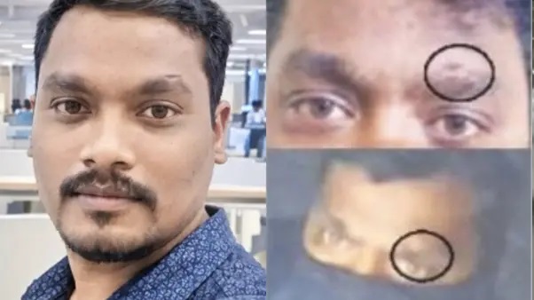 48 గంటల్లోనే యాక్షన్.! “గోవా క్యాసినోలో జాలీ”.. వజ్రాభరణాలు కాజేసిన సినిమా జూనియర్ ఆర్టిస్ట్ ఎలా దొరికాడంటే.? అదిరిపోయే ప్లాన్‌తో పట్టుకున్న పోలీసులు.!!