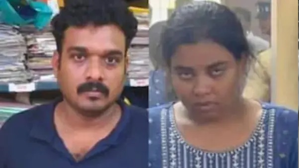 “టీచర్ ఇంట్లో 36 తులాల బంగారం మాయం”.. గుట్టుచప్పుడు కాకుండా తిరిగిన ప్రేమజంట.. చివరకు ఊహించని ట్విస్ట్!