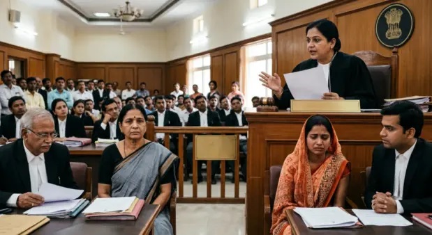 మొదటి భార్య ఉండగానే 2వ పెళ్లి!.. ప్రభుత్వ అనుమతి కూడా తీసుకోకుండా తీసుకున్న నిర్ణయం.. కారుణ్య నియామకం కోరగా ఊహించని షాక్!.. హైకోర్టు స్పష్టం చేసిన నిబంధన.!!!