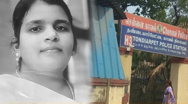 “ఎందుకొచ్చిన విపరీత పనులు ఇవన్నీ!”.. 16 ఏళ్ల కొడుకు నడిపిన బైక్.. క్షణాల్లో తల్లికి జరిగిన ఘోరం.. చెన్నైలో తీవ్ర విషాదం..!!!