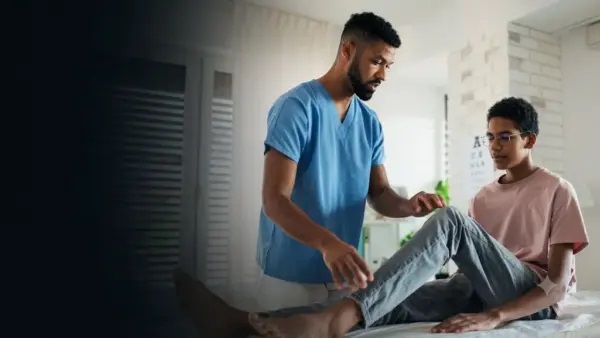 నొప్పి తగ్గిపోయిందని ఫిజియోథెరపీ ఆపేస్తున్నారా? అలా చేస్తే పూర్తి ఫలితం దక్కకపోవచ్చు! నొప్పి తగ్గాక కూడా ఎందుకు కొనసాగించాలో తెలుసా?