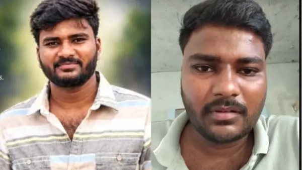 “నువ్వు లేకుండా నేను బతకలేనే!..” ప్రియురాలికి మరొకరితో పెళ్లి.. సెల్ఫీ వీడియో విడుదల చేసి యువకుడి ఘోర ఆత్మహత్య.. కలచివేసే ఘటన.!