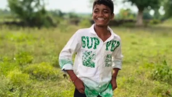 “స్నేహితులతో ఆడుకున్న ఆ చివరి క్షణం..” అకస్మాత్తుగా కుప్పకూలిన 14 ఏళ్ల బాలుడు.. గుండెలు పగిలేలా రోదిస్తున్న తల్లిదండ్రులు.. తీవ్ర విషాదం.!!