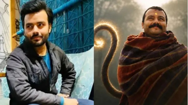 4 గంటల ఆడిషన్..! కేవలం రూ. 2 కోట్ల బడ్జెట్తో రూ. 100 కోట్ల కలెక్షన్ సాధించిన ‘హనుమాన్ హష్’. భారతీయ సినిమాలో సరికొత్త మైలురాయి!