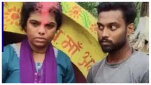 “అరేయ్.. నిజ జీవితంలోనూ ఇలాంటి సీన్లు ఉంటాయా!” ప్రియురాలి గదిలోకి రహస్యంగా వెళ్లిన విజయ్.. ఉదయాన్నే కొత్త పెళ్లికూతురితో దర్జాగా బయటకు వచ్చిన వైనం..!!!