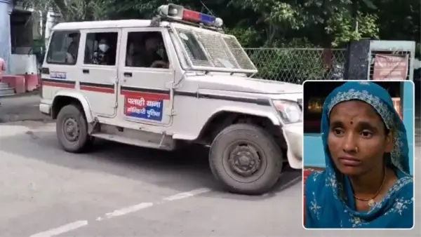 ఒక్క బిందెడు నీళ్ల కోసమా ఇంత పైశాచికం.! మాటా మాటా పెరిగి.. క్షణాల్లో కత్తిపోట్లు! ముగ్గురు చిన్నారులకు తండ్రి లేని విషాదం.. ఐదుగురు బిడ్డలను అనాథలుగా వదిలిన తల్లి.!