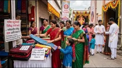 “వినాయక చవితికి ఈ రంగు బట్టలు అస్సలు వేసుకోకండి..!” నియమం మీరితే దోషమా..? ఇది ఖచ్చితంగా తెలుసుకోండి..!!