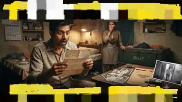 “అర్ధరాత్రి వచ్చిన మిస్టరీ ఫోన్ కాల్..!” సీసీటీవీలో చిక్కిన ఆ 3వ కారు.. భార్య భయంతో 7 ఏళ్లుగా దాచిపెట్టిన ఆ ప్రమాదం వెనుక అసలు నిజం ఇదేనా..??